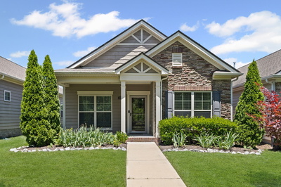 3216 Saltville Aly