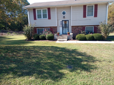 2408 Old Matthews Rd