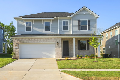128 West Cassa Way