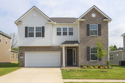 124 West Cassa Way