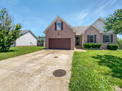 3201 Veranda Cir