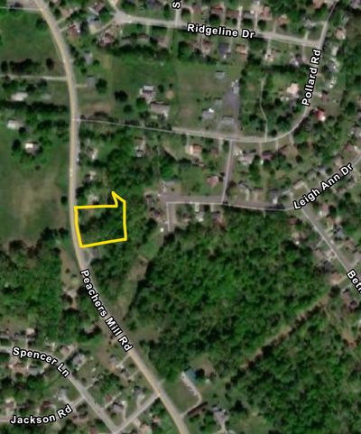 657 Peachers Mill Rd