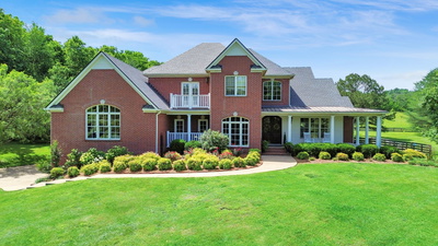 3285 Blazer Rd