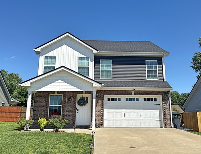 1106 Whitney Dr