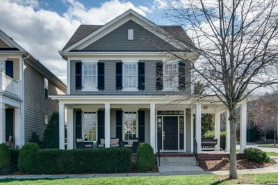 201 Acadia Ave
