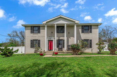 3109 Stokers Ln