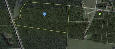 0 River Bluff Road