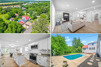 128 Hickory Grove Blvd