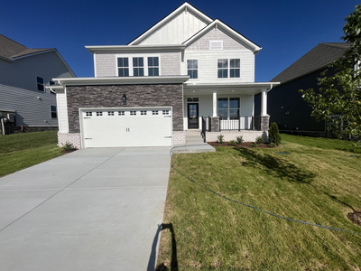 126 Emeline Way