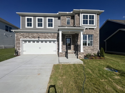 124 Emeline Way