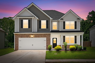 1136 Black Oak Cir