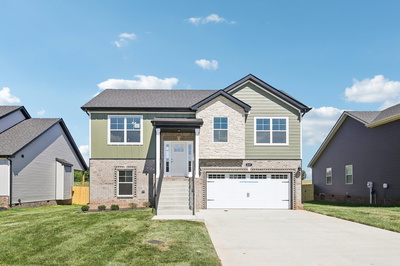 837 Macon Lane