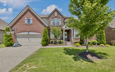 743 Burgess Dr