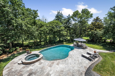 700 Princeton Hills Dr