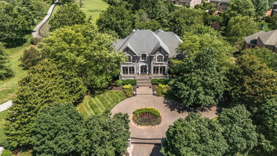 700 Princeton Hills Dr
