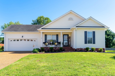 1101 Wedgewood Dr