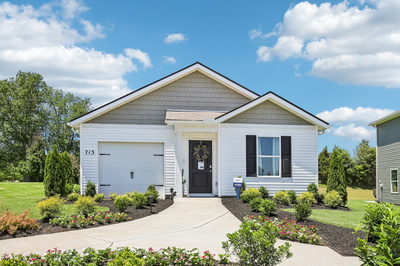 516 Cloudland Dr