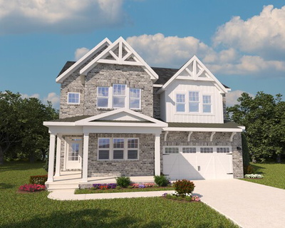 1457 Arbor Park Lane