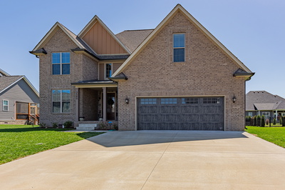 3580 Smith Brothers Ln