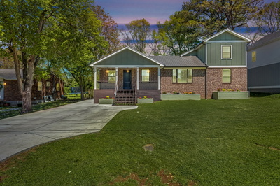 6416 Edsel Dr
