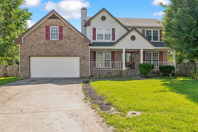 808 Keystone Ct
