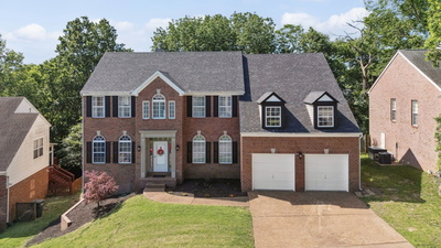 6961 Stone Run Dr