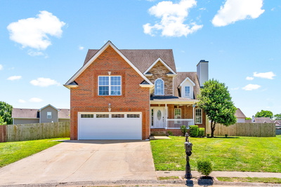 1336 Southwood Ct