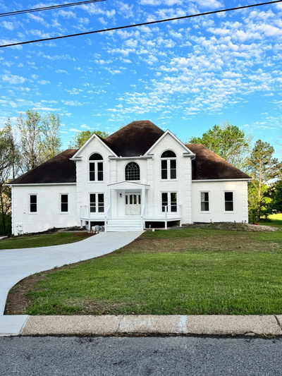 1202 Willow Brook Pass