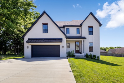 1591 Clay Hills Dr