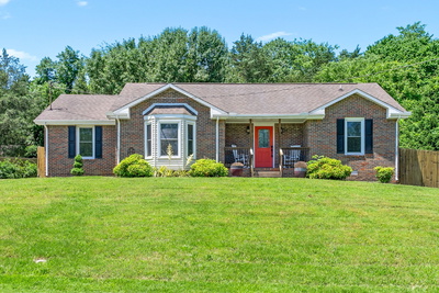 1417 McClardy Rd