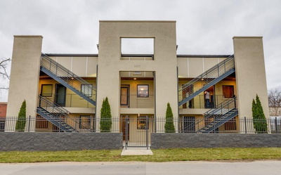 2507 Clifton Ave