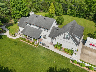 4075 Clovercroft Rd