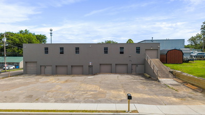 635 Central Avenue, NE