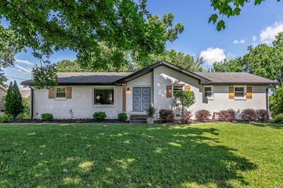 311 Tyne Blvd