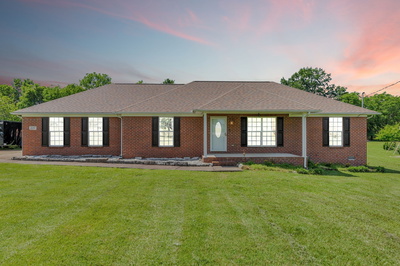 2137 Horton Way