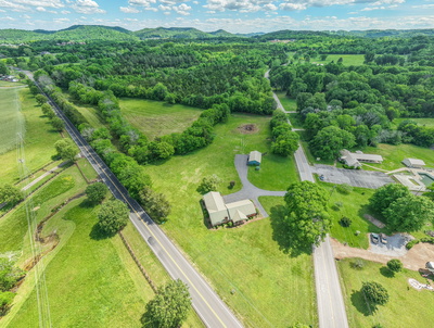 4202 Peytonsville Trinity Rd