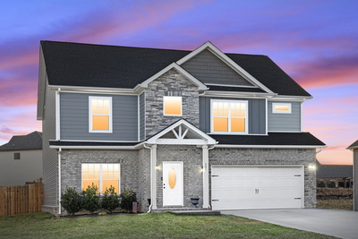 331 Bluebriar Trce