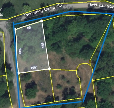 0 Partridge Point