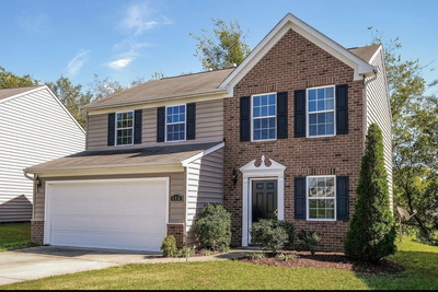 112 Alred Cir