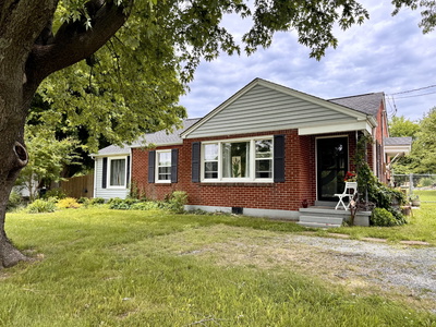 326 Jackson Rd