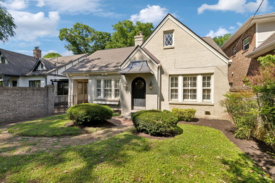 170 Woodmont Blvd