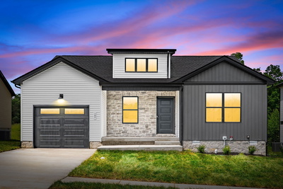 201 Dewberry Ct