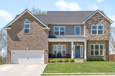 872 Burley Barn Rd