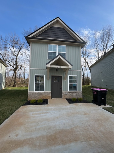 346 Honeycomb Ct