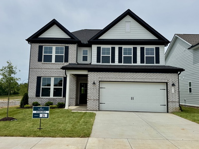 410 Old Spring Ln