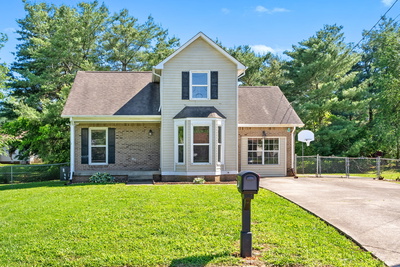 902 Cimarron Ct