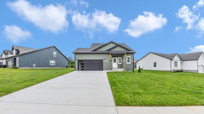 493 Herman Dr
