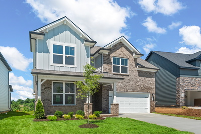 408 Old Spring Ln