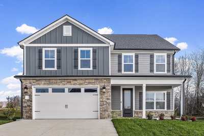 536 Kingwood Lane