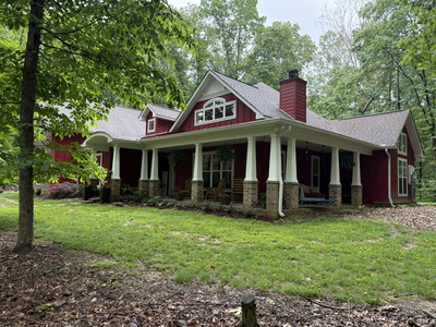 150C Dogwood Springs Dr